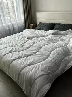 Ковдра "Fine Sleep" 170*205 літо Ковдра "Fine Sleep" 170*205 літо