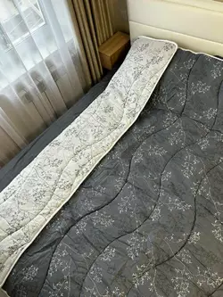 Ковдра зимова "Fine Sleep " ранфорс Ковдра зимова "Fine Sleep " ранфорс