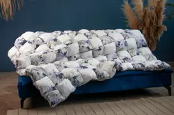 Ковдра "Fine Sleep" Bon bon ранфорс Ковдра "Fine Sleep" Bon bon ранфорс