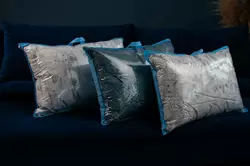 Подушка "Fine Sleep" Касета Подушка "Fine Sleep" Касета