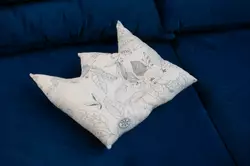 Подушка ортопедична для немовлят "Fine Sleep" Baby Подушка ортопедична для немовлят "Fine Sleep" Baby