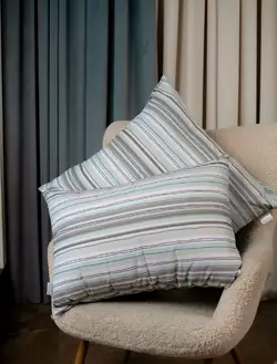 Подушка "Fine Sleep" 50*70 Подушка "Fine Sleep" 50*70