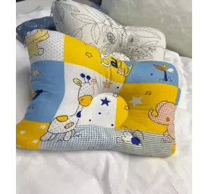 Ортопедична подушка для немовлят "Fine Skeep"Baby