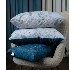 Подушка Касета "Fine Sleep" ранфорс Подушка Касета "Fine Sleep" ранфорс