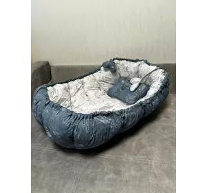 Кокон-килимок "Fine Sleep"для немовлят Кокон-килимок "Fine Sleep"для немовлят