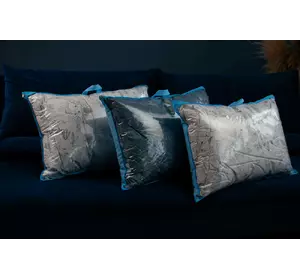 Подушка "Fine Sleep" Касета Подушка "Fine Sleep" Касета