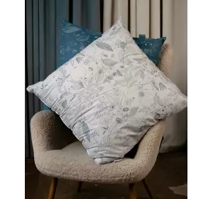 Подушка "Fine Sleep" ранфорс 70*70 Подушка "Fine Sleep" ранфорс 70*70