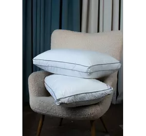 Подушка "Fine Sleep" мікрофібра Подушка "Fine Sleep" мікрофібра